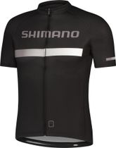Logo Short Sleeves Jersey