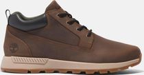 Mens Low Lace UP Sneaker