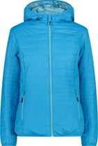 Woman Reverse Jacket FIX Hood