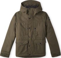Journey Parka