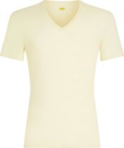 M Anatomica Short Sleeve V