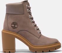 Womens Mid Lace UP Boot