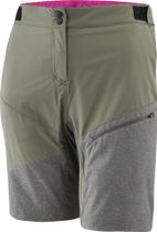 Women Bike Shorts Pace-e Assl