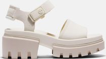 Womens Backstrap Sandal
