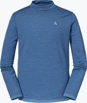 Merino Turtle Neck Men