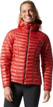 Ghost Whisperer UL Jacket