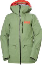 W Aurora Infinity Shell Jacket
