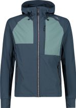 MAN Jacket FIX Hood