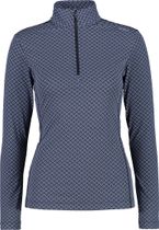 Woman Printed Sweat