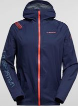 Pocketshell Jacket Men