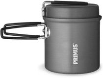 Litechtrek Kettle