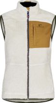 Women Glacier Pile Vest