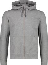 MAN Jacket FIX Hood