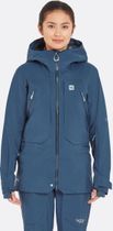 Khroma Converge Jacket Wmns