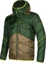 Pinnacle Down Jacket Men