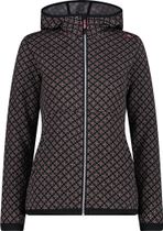 Woman Jacket FIX Hood