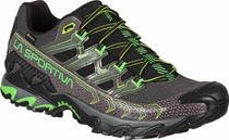 Ultra Raptor II GTX