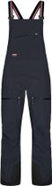 Women Pure Bib Pants