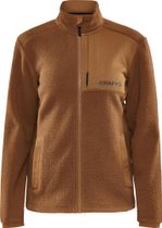 ADV Explore Pile Fleece Jacket Women