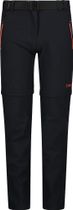KID G Zip OFF Pant