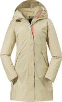 Parka Sardegna Women