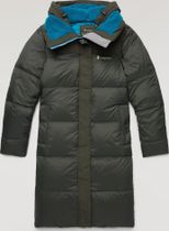 Solazo Down Parka