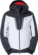 Ski Jacket Scalottas Men
