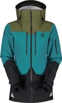 Jacket W's Line Chaser GTX 3L