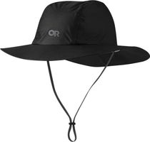 Helium Rain Full Brim Hat