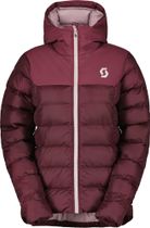 Jacket W's Insuloft Warm