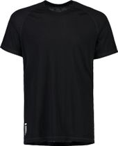 Mens Temple Merino Tee-shirt