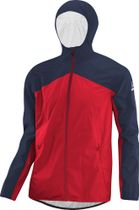 Men Hooded Jacket Aquavent WPM Pocket