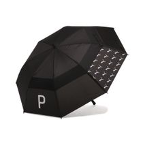 Golf Double Canopy Umbrella