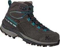 TX Hike Mid Leather Woman Gtx