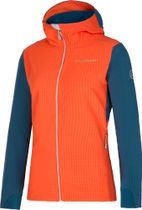 Descender Storm Jacket Women