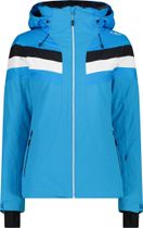 Woman Jacket FIX Hood