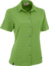Halserspitze 3XT - 1/2 Bluse elas.