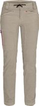 Women Après Cord Pants - Berry Shake Pink - L