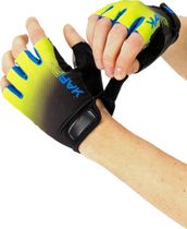 Federia 1/2 Fingers Glove