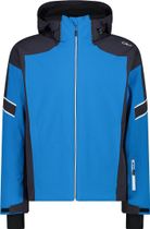 MAN Jacket Zip Hood