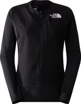 Womens Summit Altimetro 3/4 Zip TOP