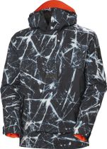 Ullr D Insulated Anorak