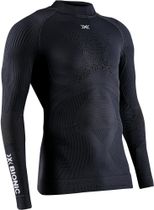 Energy Accumulator 4.0 Shirt Turtle Neck Long Sleeve Men