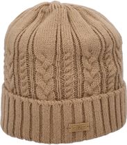 Woman Knitted Hat