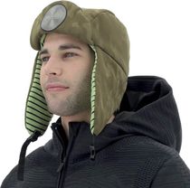 Unisex Rebel EAR Flap Hat