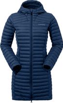 Nula Micro Long SYN IN Jacket AF