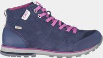 Elettra Mid WMN Hiking Shoes WP