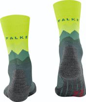 TK2 Explore Herren Trekking Socken