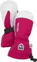 Army Leather Heli Ski Jr. - Mitt