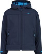 KID Jacket FIX Hood